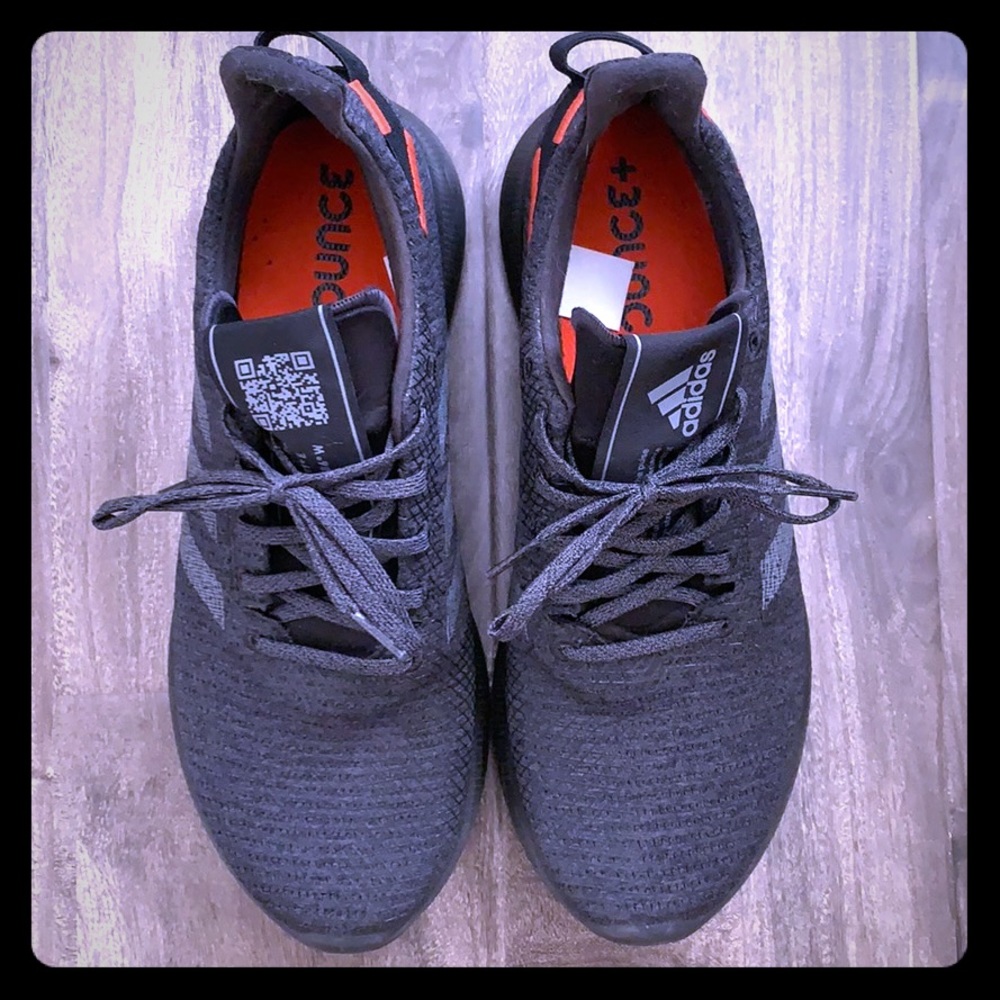 Adidas Sensebounce Street Shoes